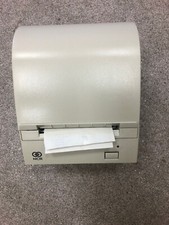 NCR 497-0411910 RS-232 Ticket