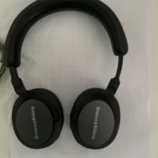 Bowers & Wilkins Px5 Black
