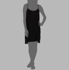 $92 Vans Women's Black Night