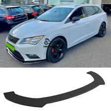 Front Bumper Lip Splitter