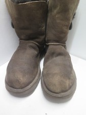 Genuine Ugg Classic Short
