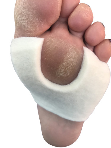 Hapla chiropody felt podiatry - hapla,