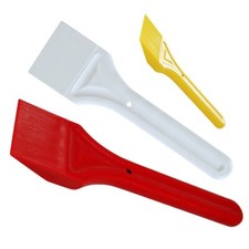 Glazing Shovel Toe & Heel UPVC
