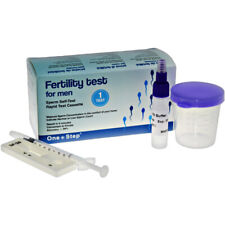 One Step: Fertility Test for