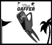 Golf Pitch mark Repairer