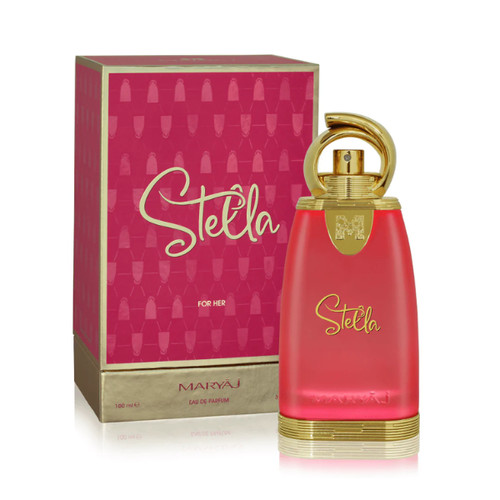 Stella for women - stella, eau