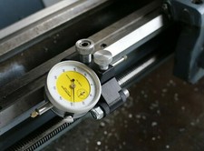 Colchester Triumph 2000 Lathe