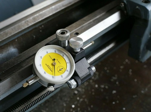 Denford viceroy lathe dial - lathe,