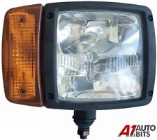 Rh Universal Headlight