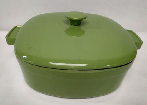 Kitchenaid cast iron - cast,