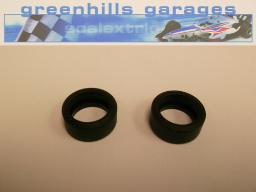 Greenhills scalextric team - scalextric,