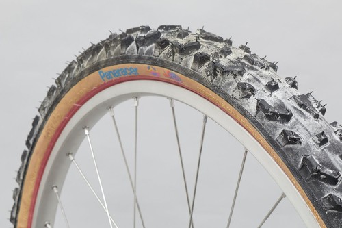 Panaracer duster pro compe - panaracer,