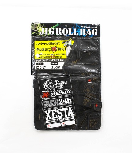 Xesta jig roll - jig, 27