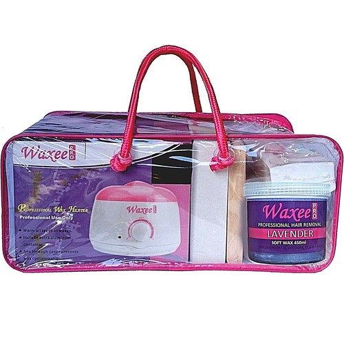 500g hard film wax - 500g,