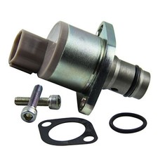 FUEL INJECTION PUMP SUCTION