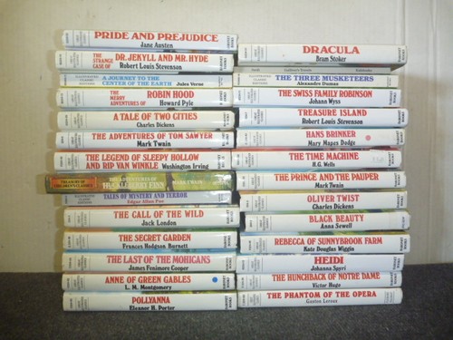 Lot great illustrated - lot, of