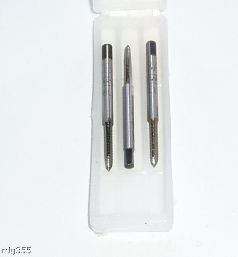 4ba tap set - tap, steel