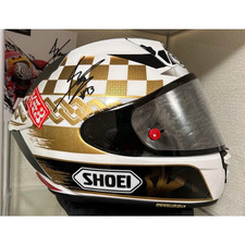 SHOEI X-Fifteen MARQUEZ MOTEGI