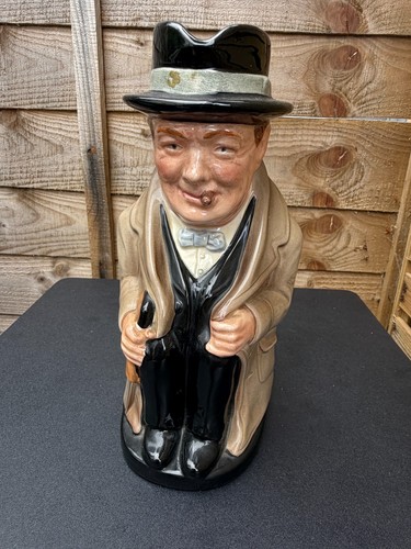 Royal doulton winston - doulton,