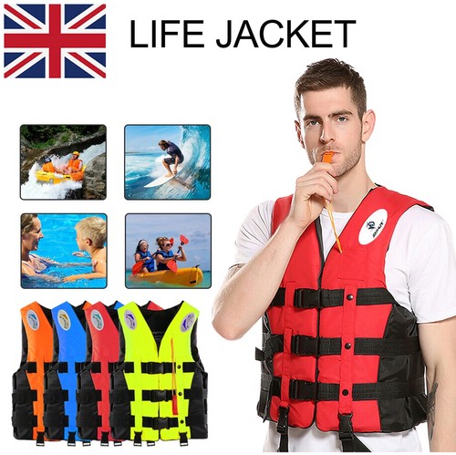 Adults kids life jackets - adults,
