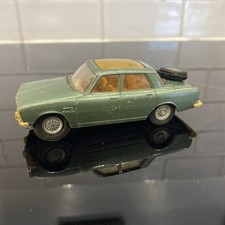 CORGI #275 ROVER 2000 TC