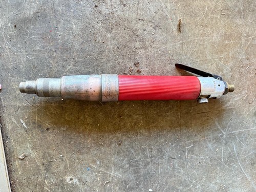 Desoutter straight line air - line,