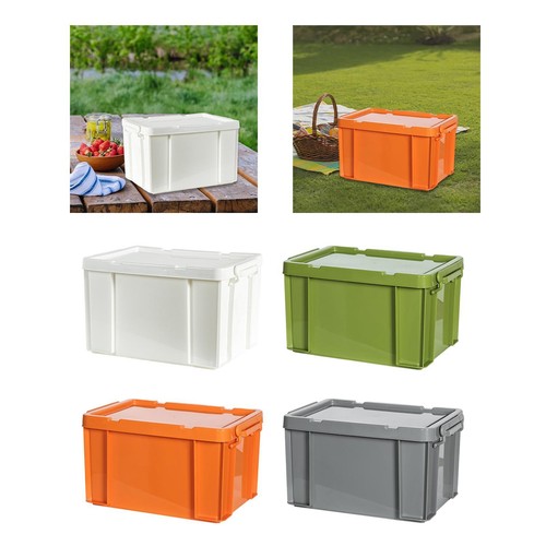 Storage box industrial tote - storage,