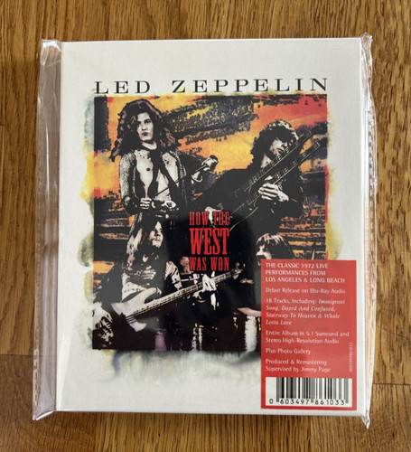 Led zeppelin how - zeppelin,
