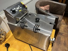 Buffalo Commercial Pasta