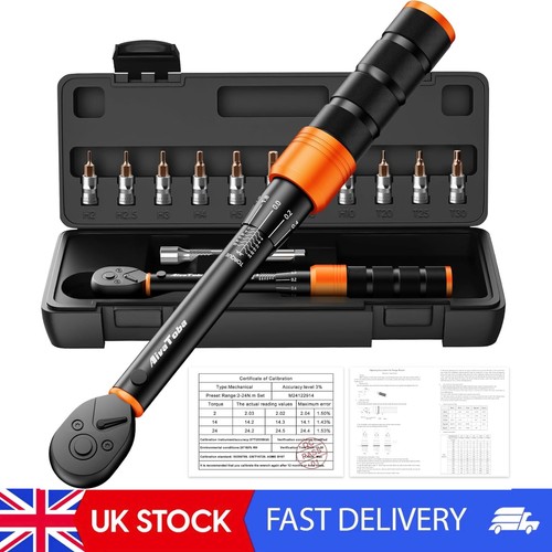 13pcs bike torque - 13pcs,