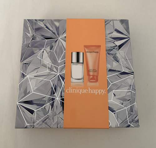 Clinique happy gift - clinique,