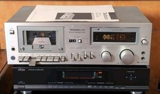 Technics RS-M33 Stereo