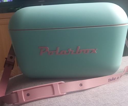 Polarbox vintage retro - polarbox,