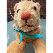 Vintage Farnel Alpha Lion