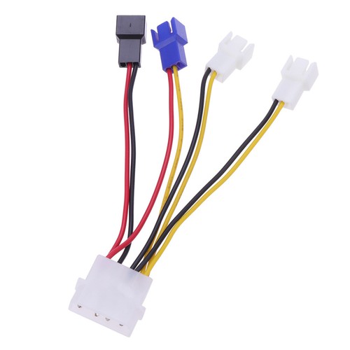 Pin component cable power - cable,