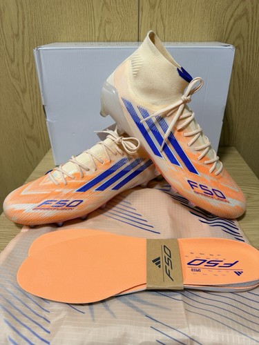 Adidas f50 sparkfusion - adidas, elite