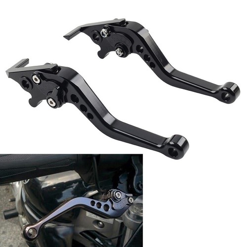 Cnc adjust short brake clutch - adjust,