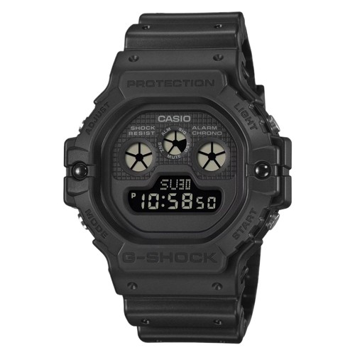 Shock 5900ubb 1er digital - g-shock,