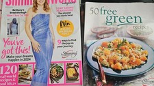 Slimming World Recipe Book and
