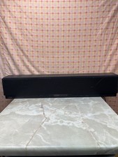 Yamaha YSP800 Digital Sound 5.1 Home Cinema MP3 Sound Bar for TV NO REMOTE