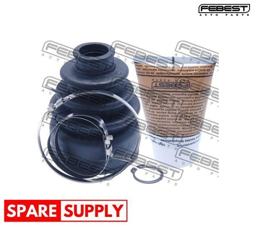 Bellow driveshaft for - bellow,,