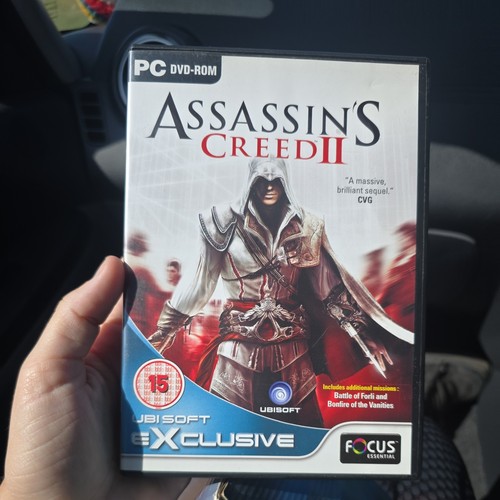 Assassins creed pc - creed,