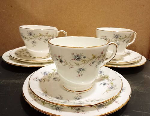 Duchess tranquility bone china - tranquility,