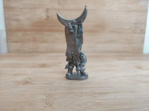 Grenadier orc standard nick - standard,
