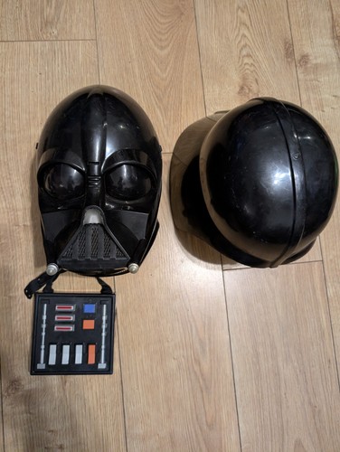 Darth vader and - vader,