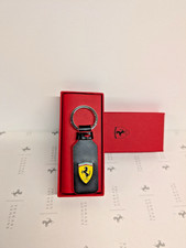 FERRARI    ESSENTIAL LEATHER