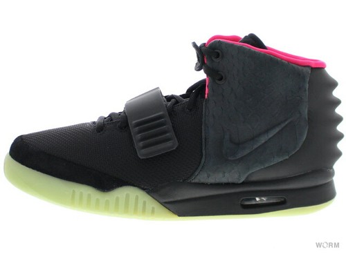 Us12 nike air yeezy - nike,