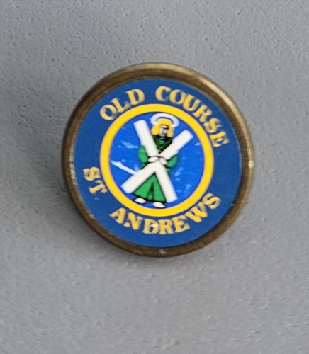Vintage rare andrews old - st.,
