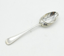 Sterling Silver Medicine Spoon