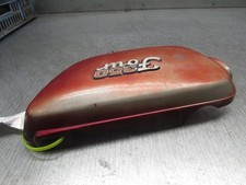 Honda CB350F Four 1972-74 Left Hand Side Fairing Panel Cover With Fuses/Cowling